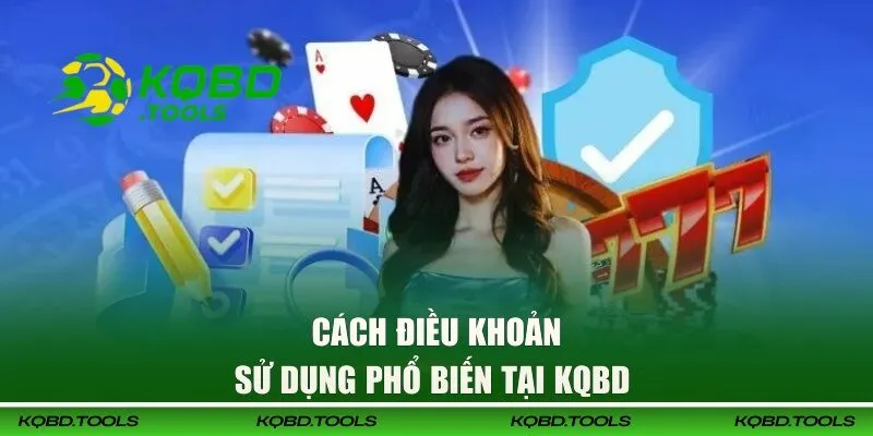 Điều Khoản Sử Dụng Kết Quả Bóng Đá - Thông Tin Chi Tiết 2 Các nội dung có trong chính sách mà bạn cần hiểu rõ