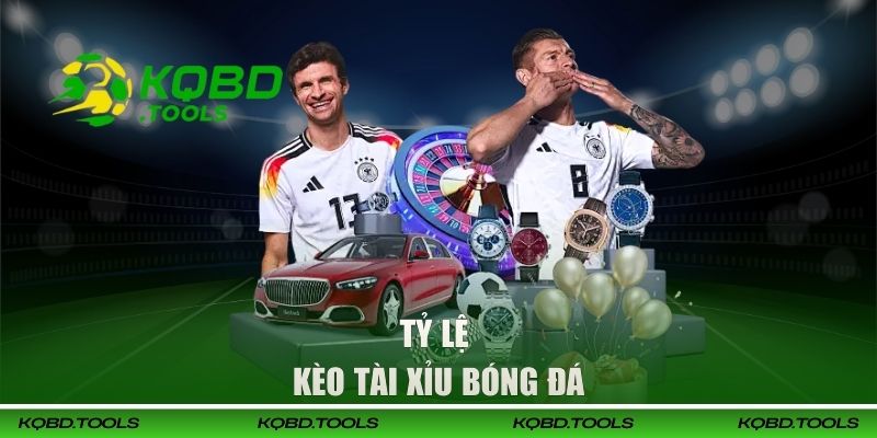 Bóng Đá Kèo Nhà Cái - Cập Nhật Tỷ Lệ Cược Chuẩn Xác Tại KQBĐ 2 Cập nhật tỷ lệ tài xỉu bóng đá kèo nhà cái