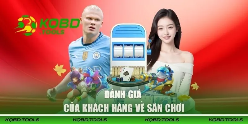 VIN88 - Nhà Cái Thể thao Uy Tín Và Đẳng Cấp Nhất 2026 2 Đánh giá của khách hàng về sân chơi đẳng cấp
