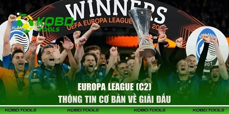 Thông tin về Europa League (C2)