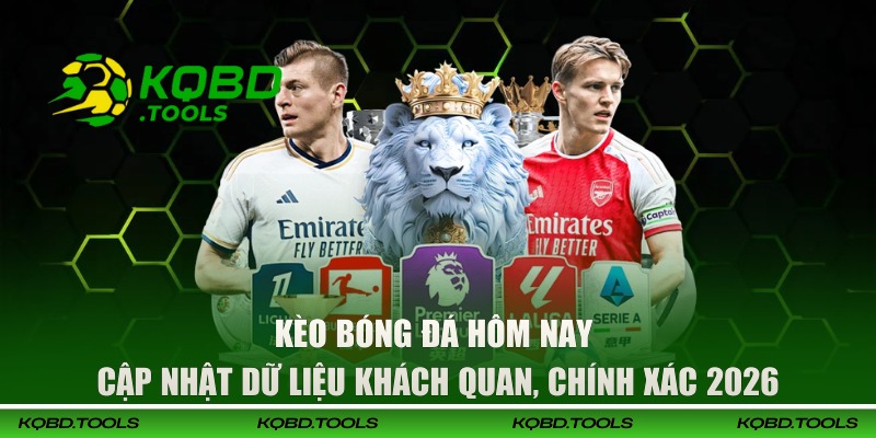 keo bong da hom nay thumb