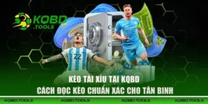 Kèo Tài Xỉu Tại KQBD | Cách Đọc Kèo Chuẩn Xác Cho Tân Binh 10 keo tai xiu dai dien 1