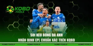 Soi Kèo Bóng Đá Anh - Nhận Định EPL Chuẩn Xác Trên KQBD 5 soi keo bong da anh dai dien 1