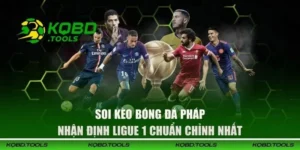 Soi Kèo Bóng Đá Pháp - Nhận Định Ligue 1 Chuẩn Chỉnh Nhất 10 soi keo bong da phap dai dien 1