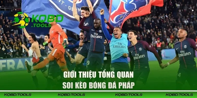 Soi Kèo Bóng Đá Pháp - Nhận Định Ligue 1 Chuẩn Chỉnh Nhất 1 Giới thiệu về soi kèo bóng đá Pháp