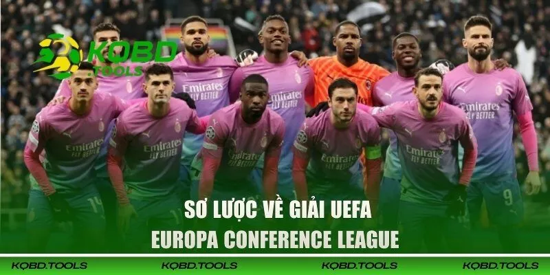 Soi Kèo Europa League - Tips Nhận Định Chuẩn Mọi Trận Đấu 1 Thông tin sơ lược về cúp C2 Châu Âu