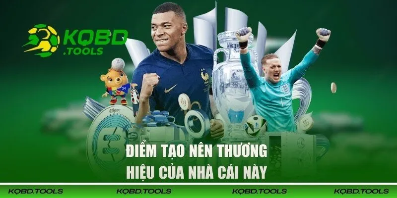 Vivu88 - Điểm Đến Cá Cược Đổi Thưởng Hot Nhất Hiện Nay 2 Điểm tạo nên thương hiệu của nhà cái này