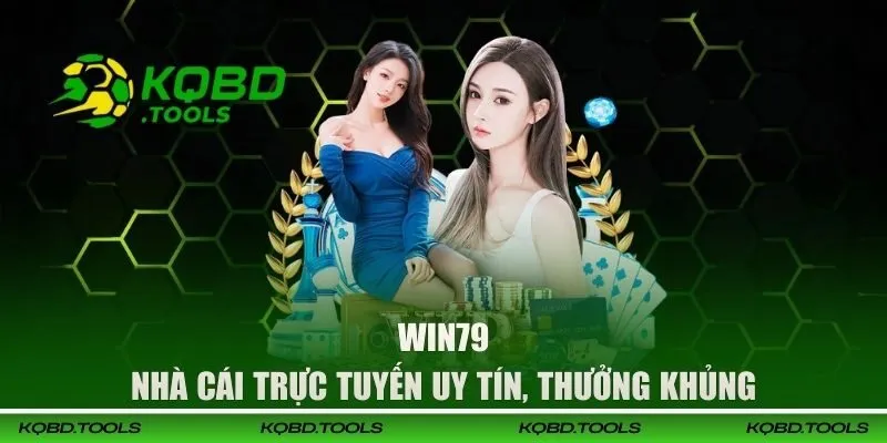 WIN79 - Nhà Cái Trực Tuyến Uy Tín, Trả Thưởng Cực Khủng 2 win79 dai dien 1