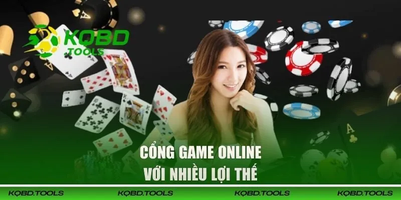 ZOWIN - Trang Cá Cược Trực Tuyến Hợp Pháp, Chất Lượng 2 Cổng game online với nhiều lợi thế